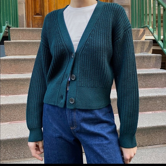 Babaton Sweaters - Babaton Canberra cardigan